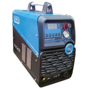 BLUWELD ProCut 60 Plazma Kesme Makinesi