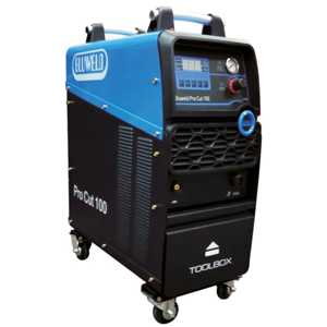 BLUWELD ProCut 100 Plazma Kesme Makinesi