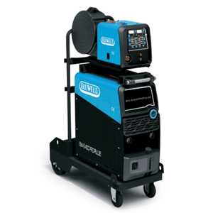 BLUWELD BW-S 400 PROPULSE Kaynak Makinesi
