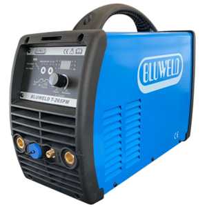 BLUWELD T 265PM (Monofaze) Kaynak Makinesi