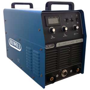 BLUWELD S 400 Kaynak Makinesi