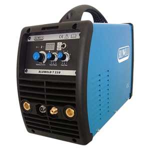 BLUWELD T 250 Kaynak Makinesi