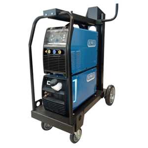 BLUWELD T 400PW Kaynak Makinesi