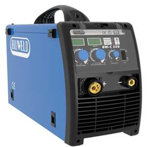 BLUWELD  BW-C 350 Kaynak Makinesi