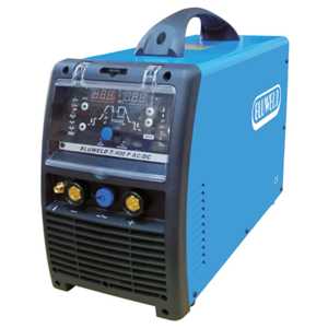 BLUWELD T 400P AC/DC Kaynak Makinesi