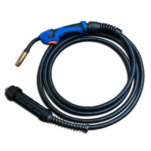 BLUWELD VGA 15 180 Amper (3 metre)  MIG/MAG Kaynak Torcu