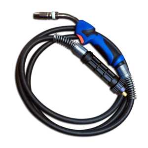 BLUWELD VGA 25 250 Amper (3 metre) MIG/MAG Kaynak Torcu