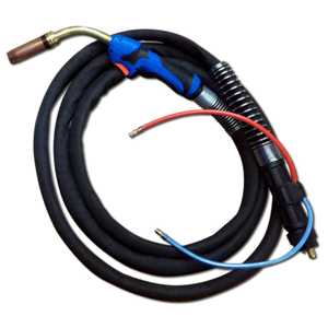 BLUWELD VGA 501 500 Amper (3 metre) MIG/MAG Kaynak Torcu