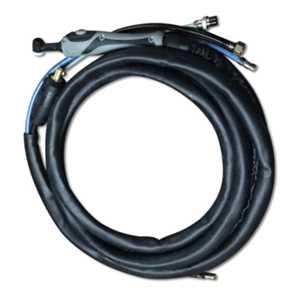 BLUWELD VEG 20 250 Amper (4 metre) TIG Kaynak Torcu