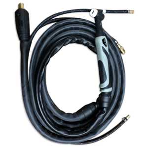 BLUWELD VEG 18 350 Amper, (4 metre) TIG Kaynak Torcu