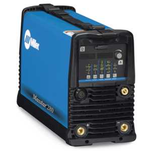 MILLER Maxstar 280 DX Kaynak Makinesi 