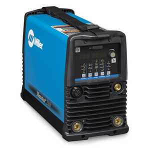 MILLER  Maxstar 210 DX Kaynak Makinesi 