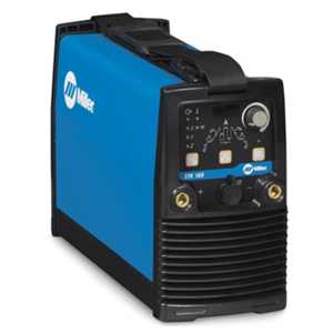 MILLER STH 160 Kaynak Makinesi