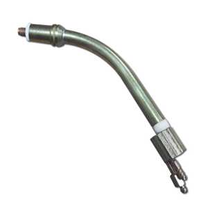 VGA 501 Kuğu Torç Boynu (Su Soğutmalı)